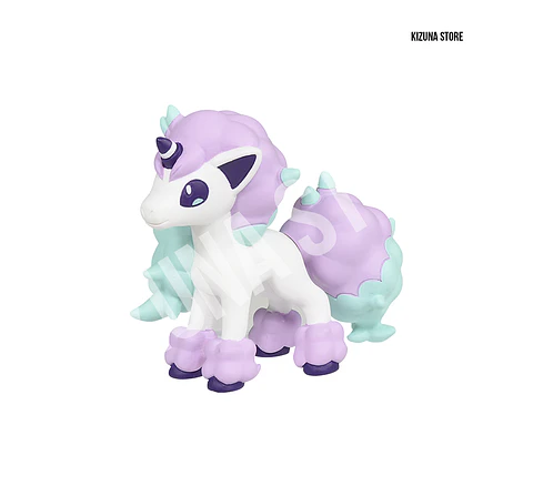 Ponyta de Galar MS-42