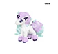 Ponyta de Galar MS-42 - Miniatura 1