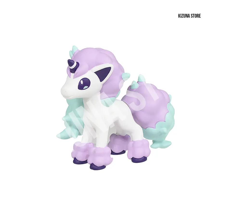 Ponyta de Galar MS-42 1