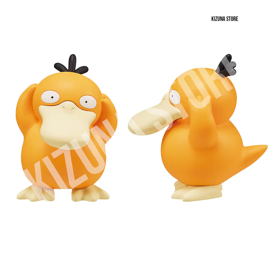 Psyduck MS-45 3