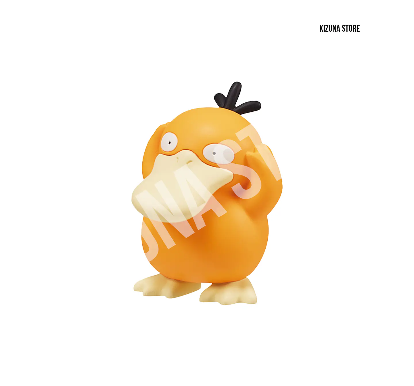 Psyduck MS-45 1