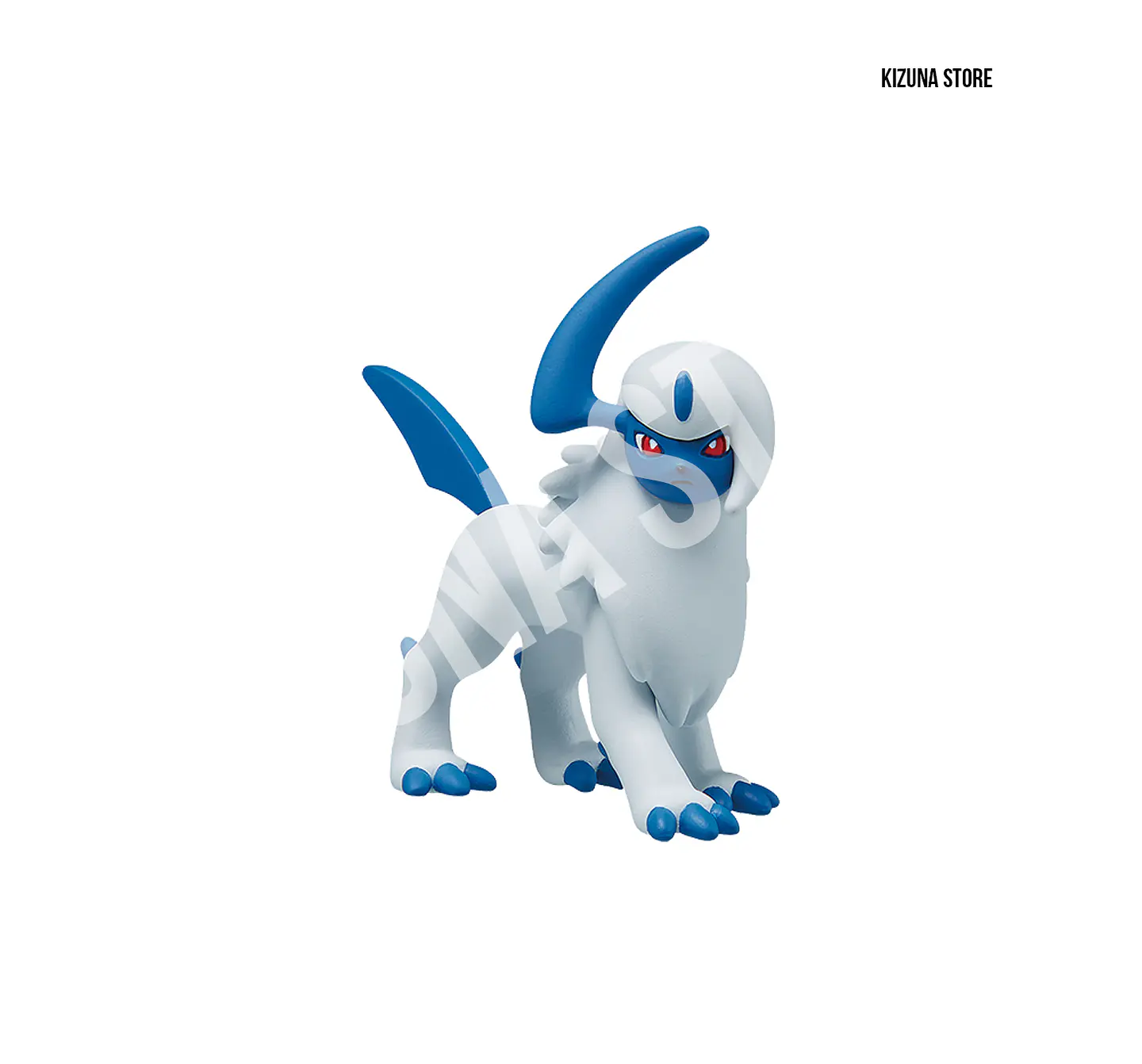 Absol MS-46 1