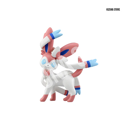 Sylveon MS-50