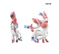 Sylveon MS-50 - Miniatura 3
