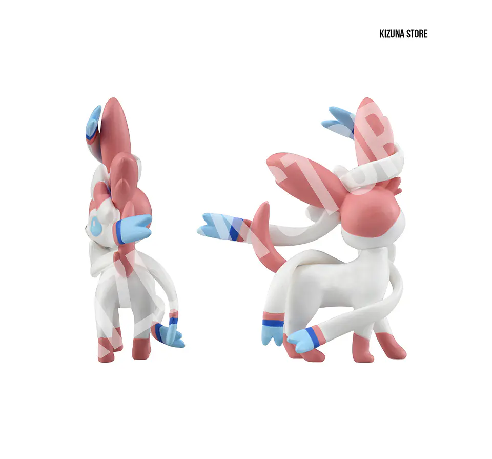 Sylveon MS-50 3