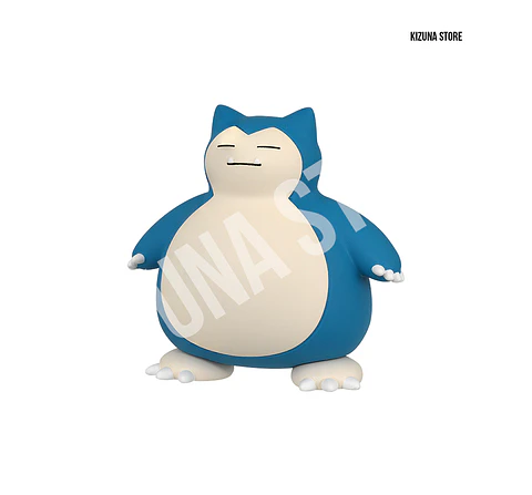 Snorlax MS-29