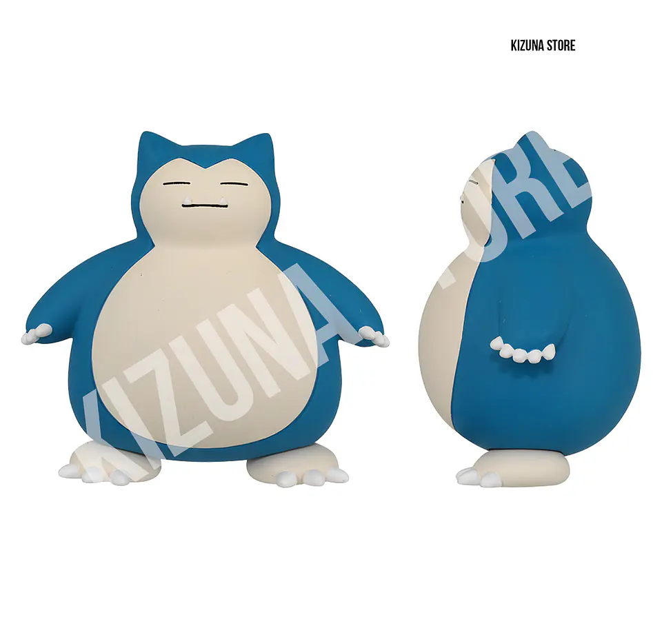 Snorlax MS-29 2