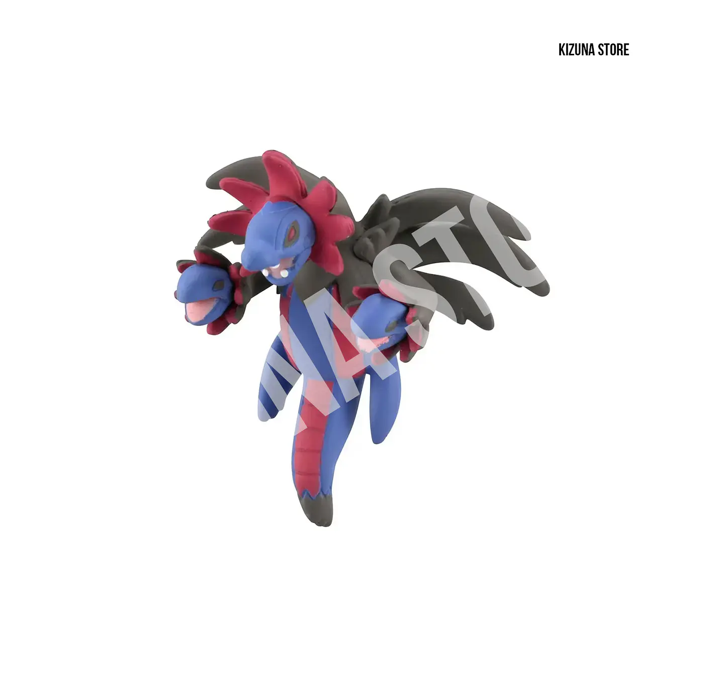Hydreigon MS-44 1