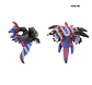 Hydreigon MS-44 - Miniatura 3