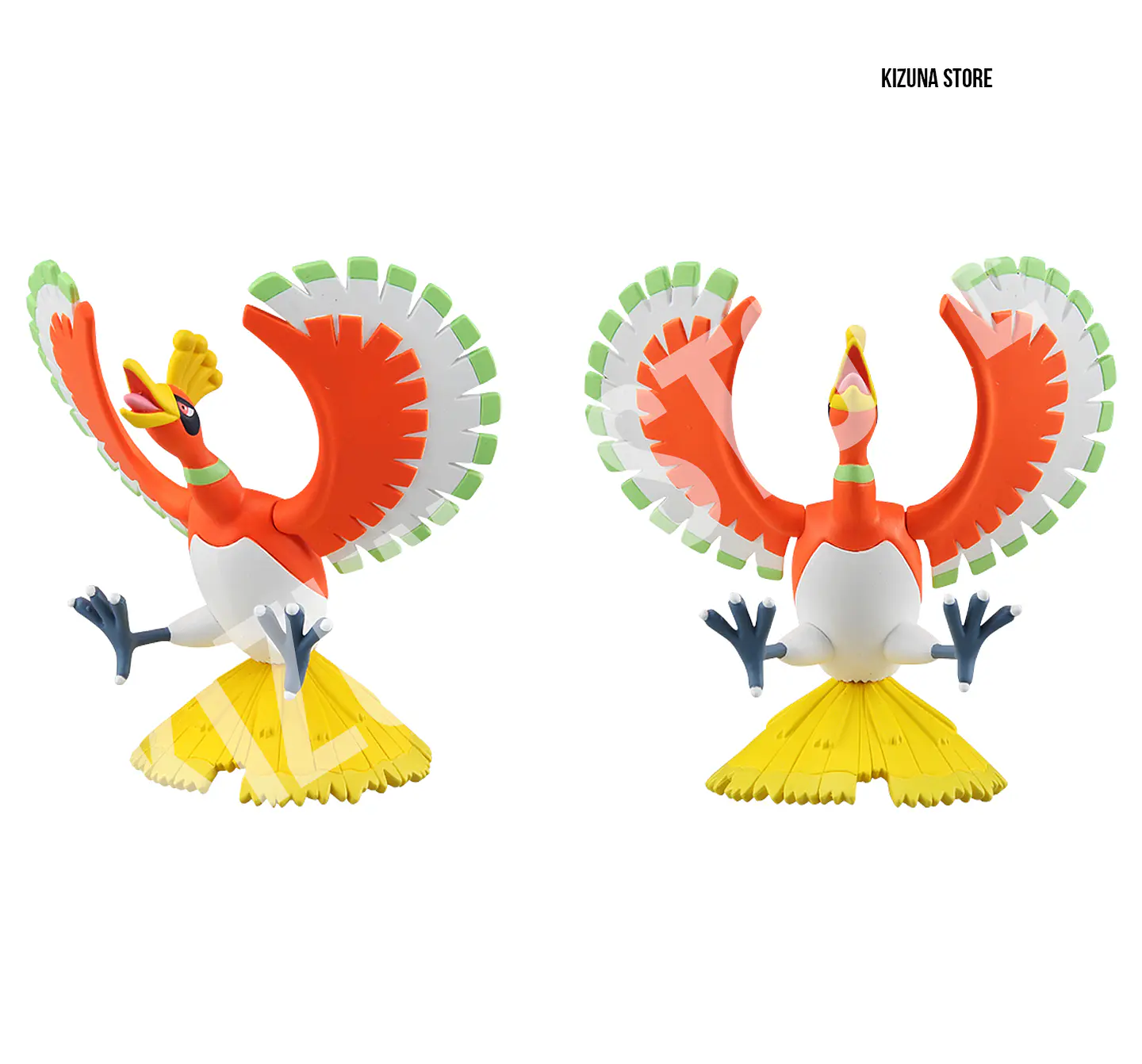 Ho-Oh ML-01 3
