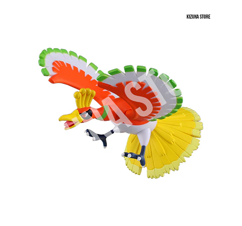 Ho-Oh ML-01