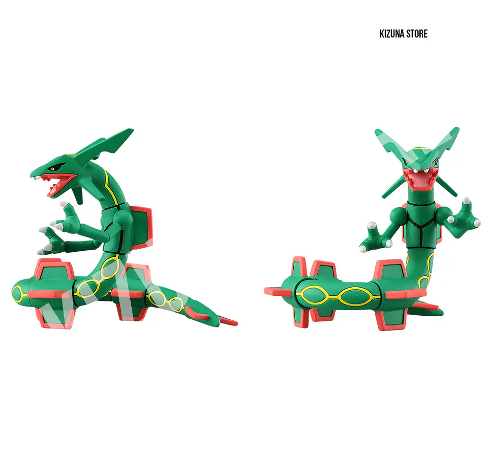 Rayquaza ML-05 3