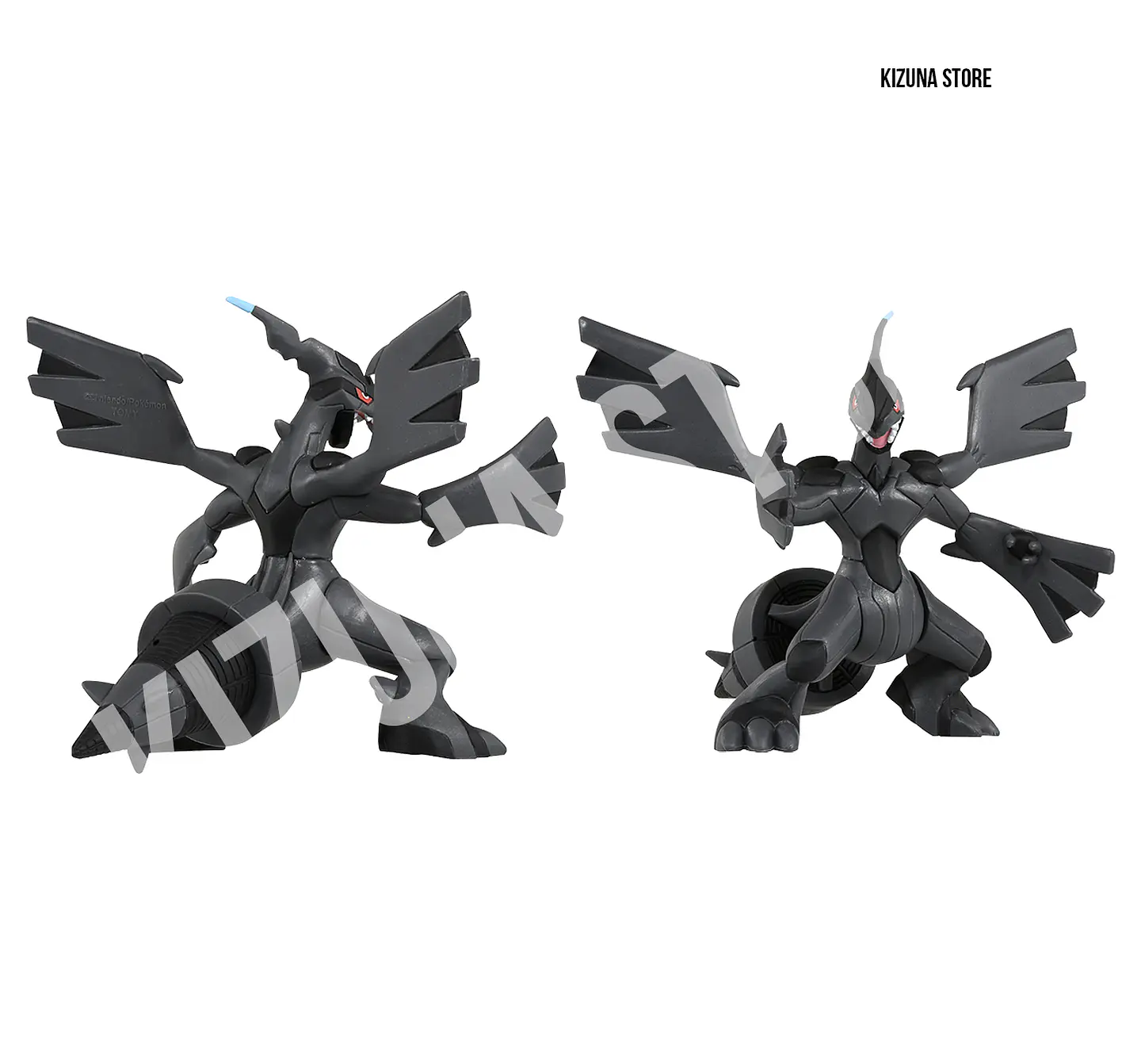 Zekrom ML-09 3