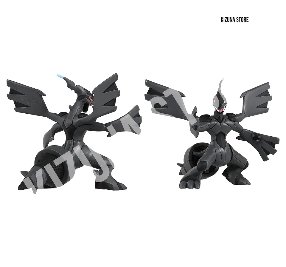 Zekrom ML-09 3