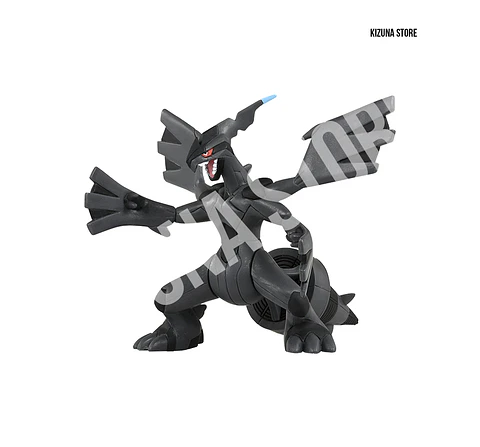 Zekrom ML-09