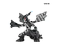 Zekrom ML-09 - Miniatura 1