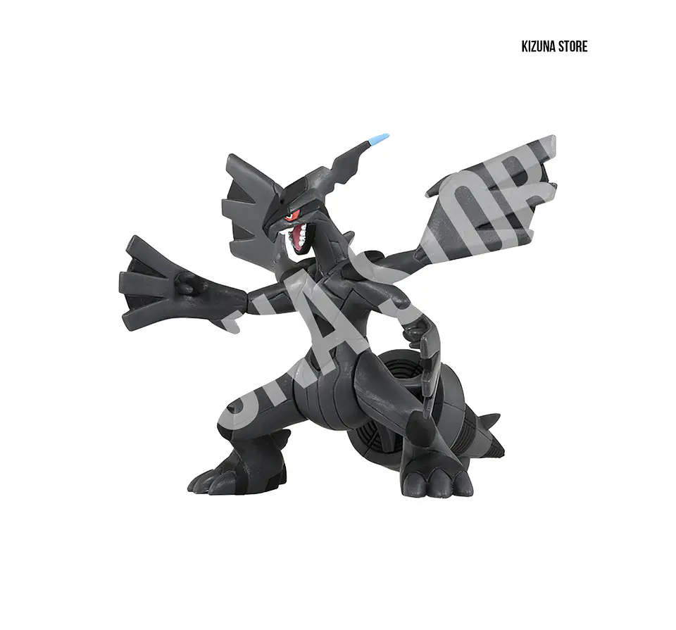 Zekrom ML-09 1
