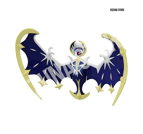 Lunala ML-15