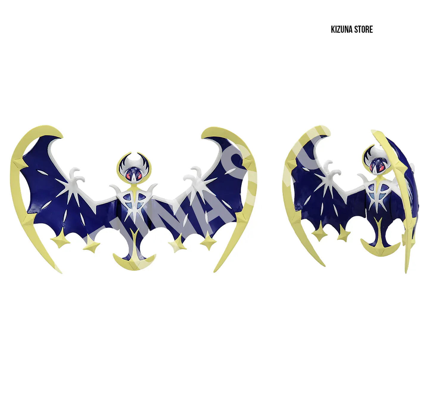 Lunala ML-15 3