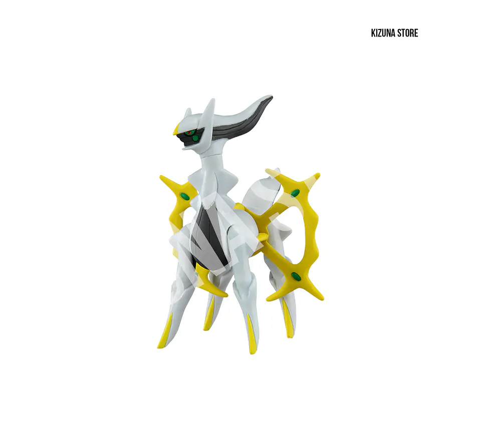 Arceus ML-22 1
