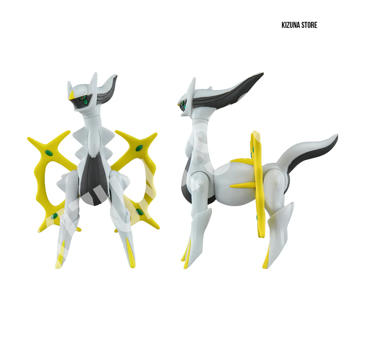 Arceus ML-22 3