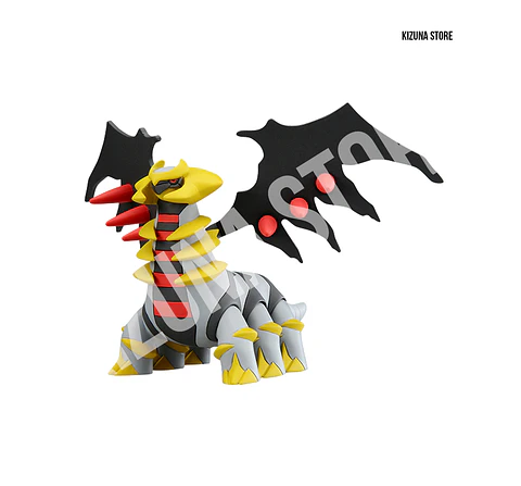 Giratina ML-23
