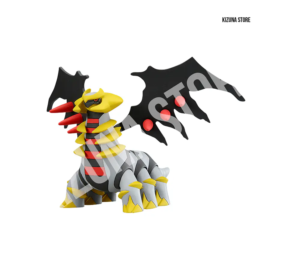 Giratina ML-23 1