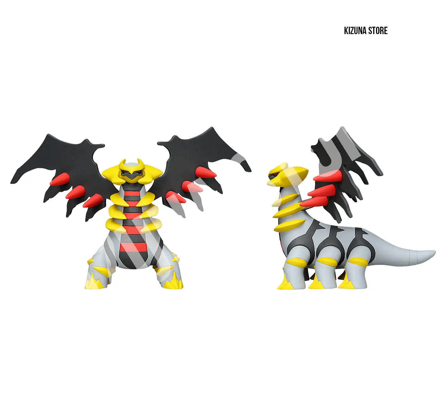 Giratina ML-23 3
