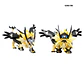 Necrozma (Twilight Mane) ML-16 - Miniatura 3
