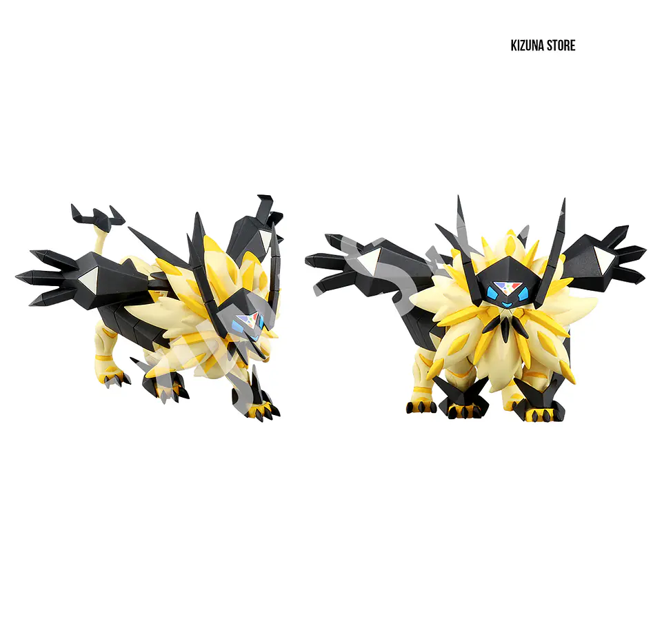 Necrozma (Twilight Mane) ML-16 3