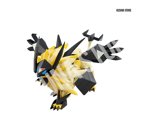 Necrozma (Twilight Mane) ML-16