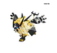 Necrozma (Twilight Mane) ML-16 - Miniatura 1