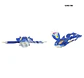 Kyogre primigenio - Miniatura 3