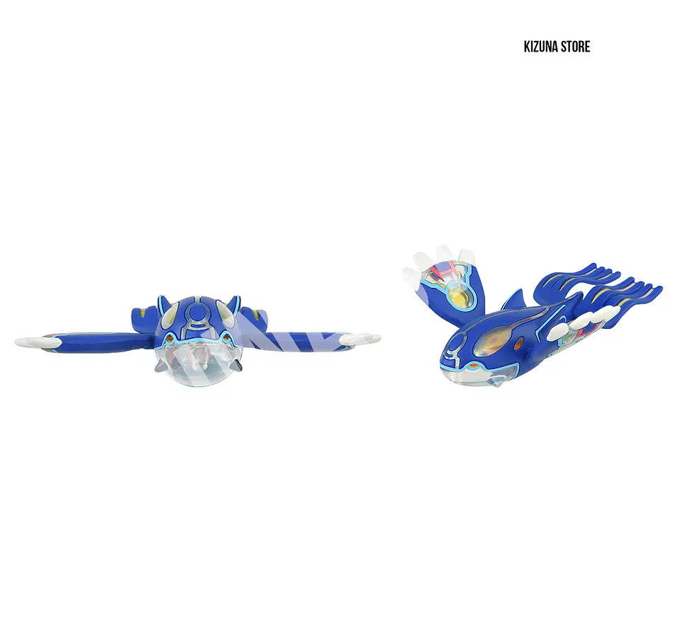 Kyogre primigenio 3