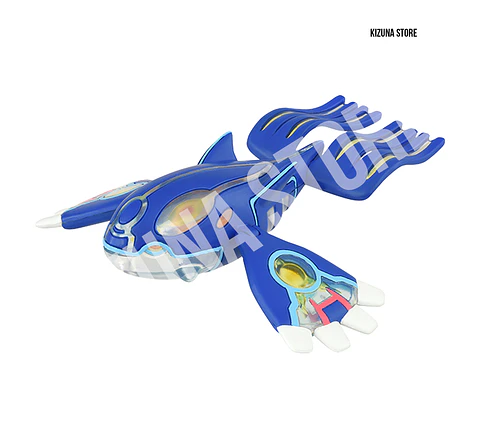 Kyogre primigenio