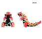Groudon primigenio - Miniatura 3
