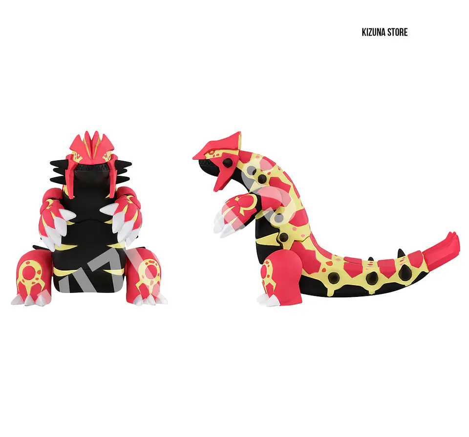 Groudon primigenio 3