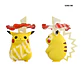 Pikachu Gigantamax - Miniatura 3