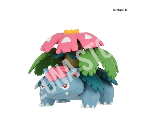 Mega Venusaur