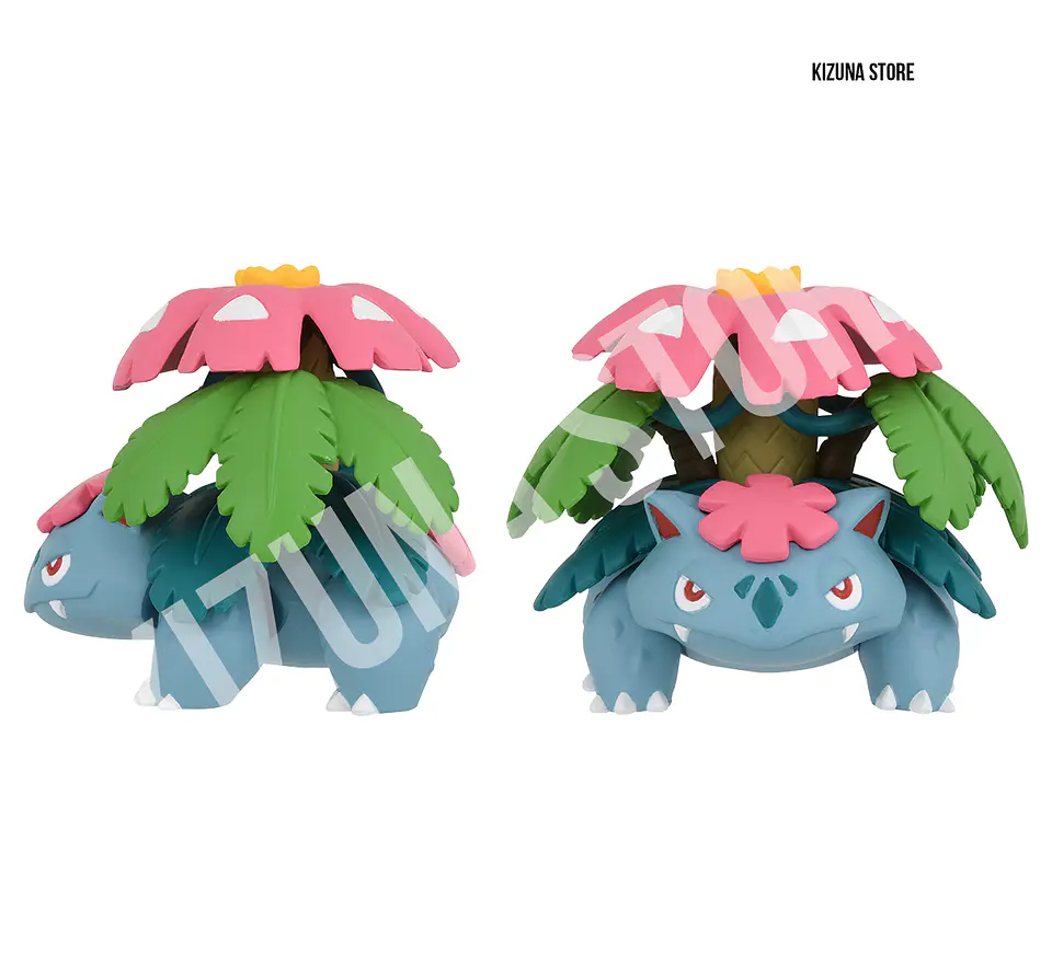 Mega Venusaur 3