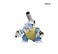 Mega Blastoise - Miniatura 1