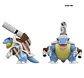 Mega Blastoise - Miniatura 2