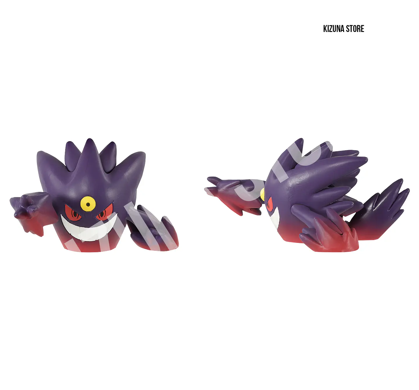 Mega Gengar 3