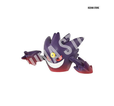 Mega Gengar