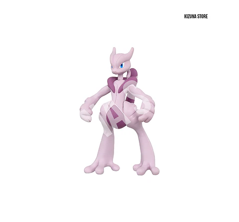 Mega Mewtwo X
