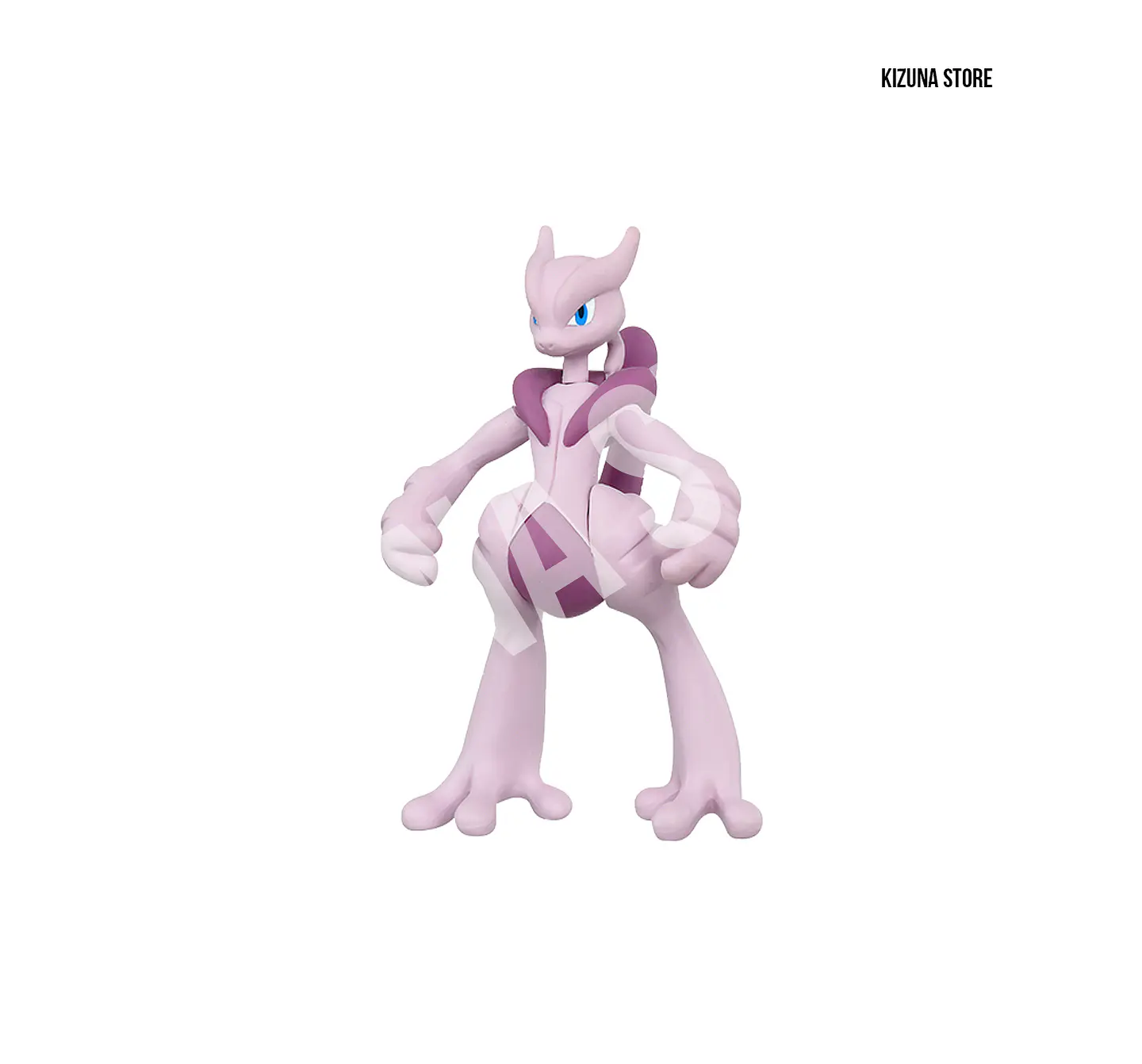 Mega Mewtwo X 1