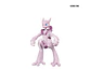 Mega Mewtwo X - Miniatura 1