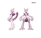 Mega Mewtwo X - Miniatura 3