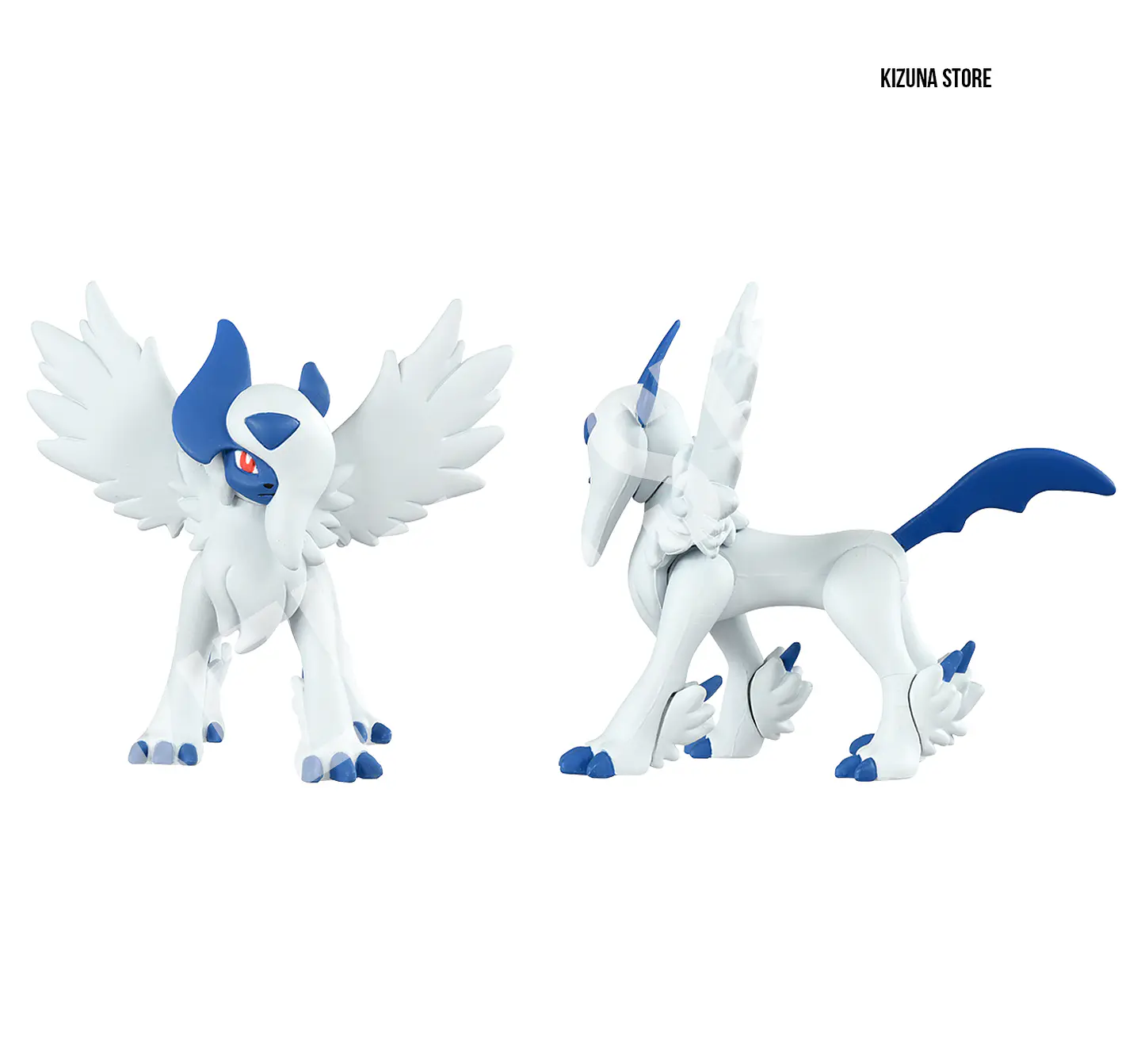 Mega Absol 3
