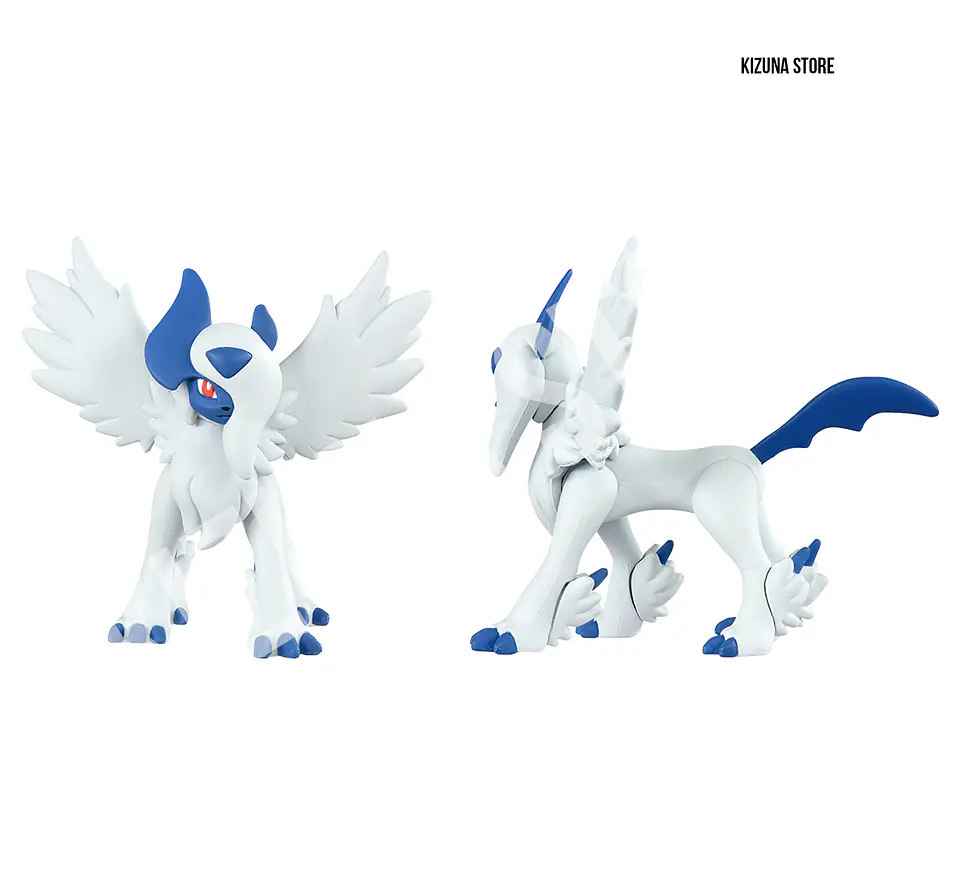 Mega Absol 3